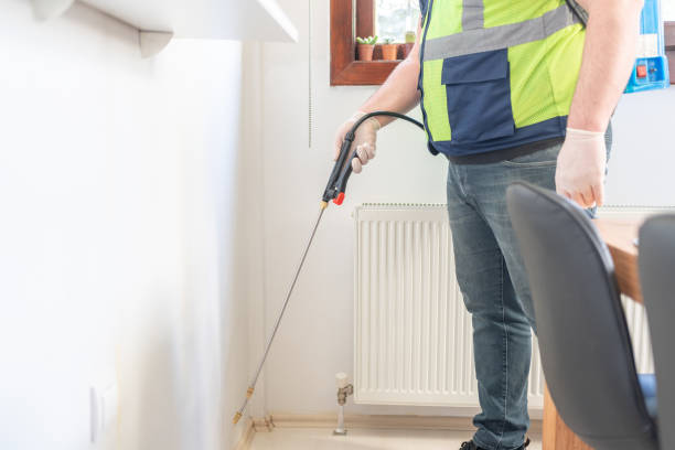 Best Flea Control Services  in Slatington, PA